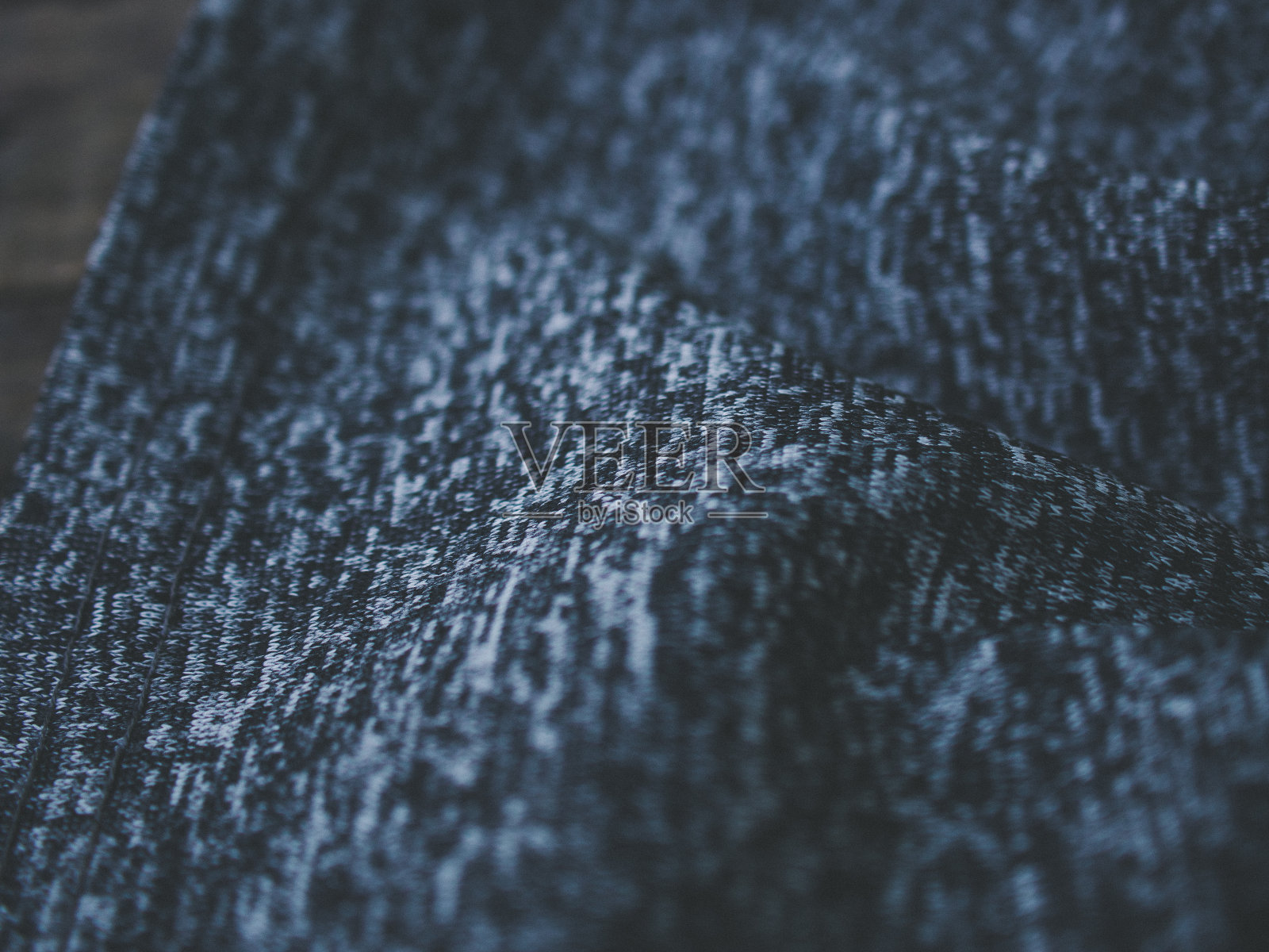 运动服面料照片摄影图片