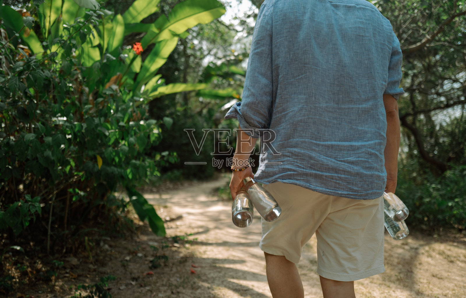 东南亚生态旅游照片摄影图片