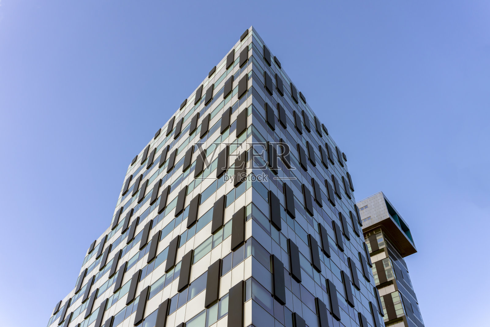 利物浦的建筑照片摄影图片