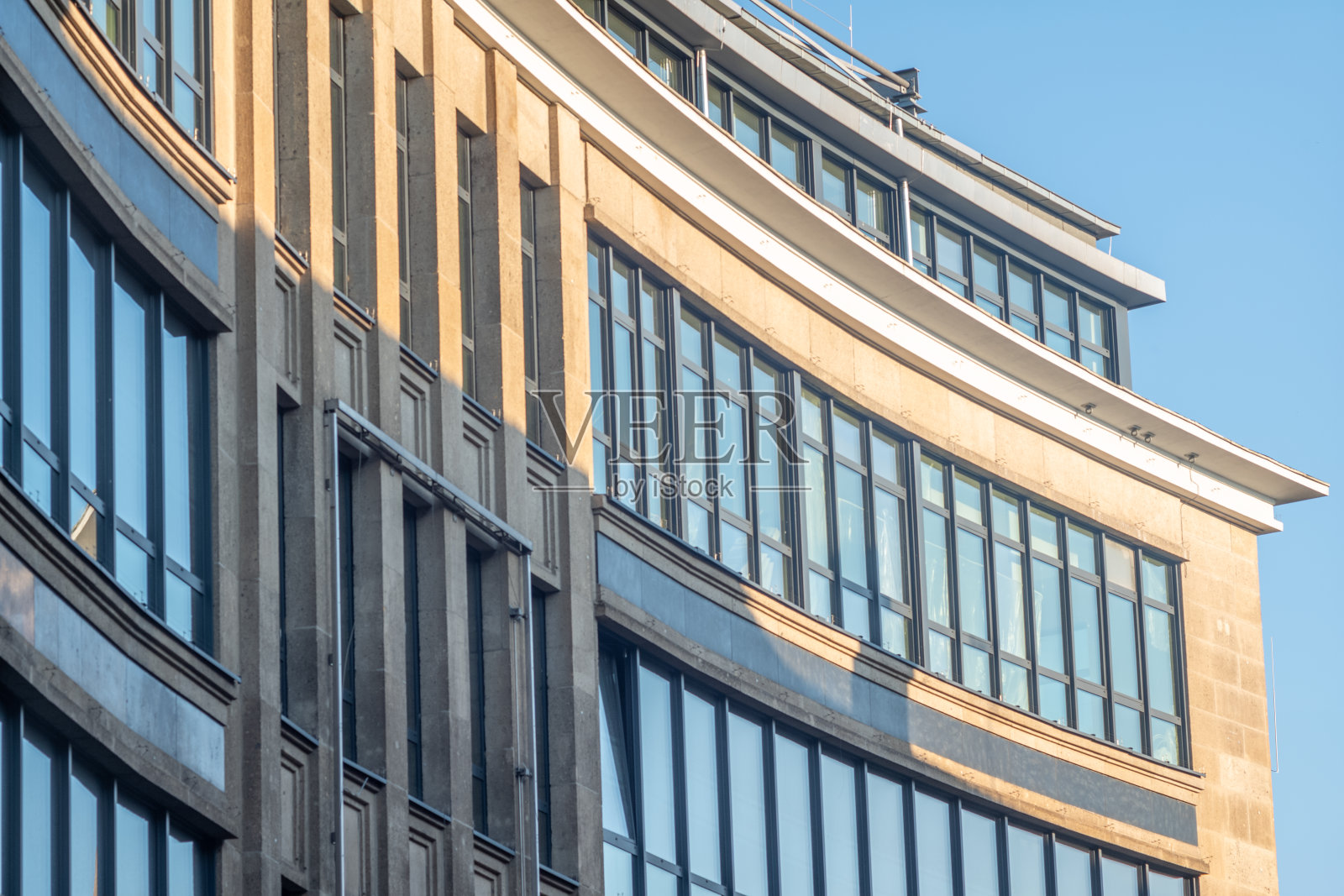 旧仓库的细节照片摄影图片