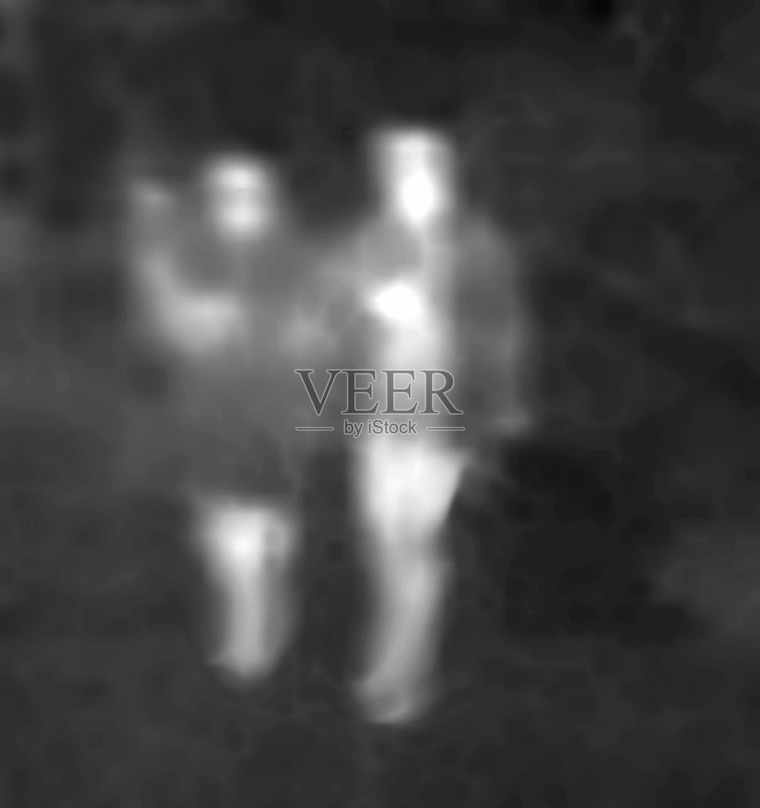 胡克红外图像照片摄影图片