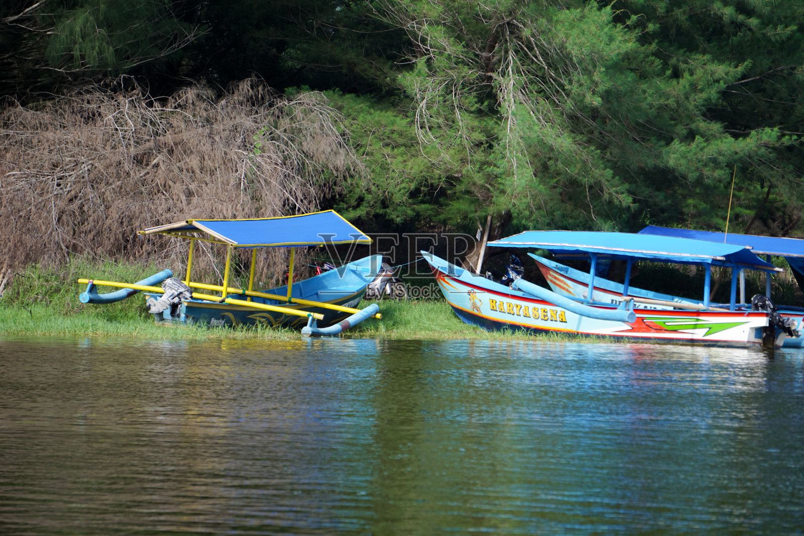 船坞照片摄影图片