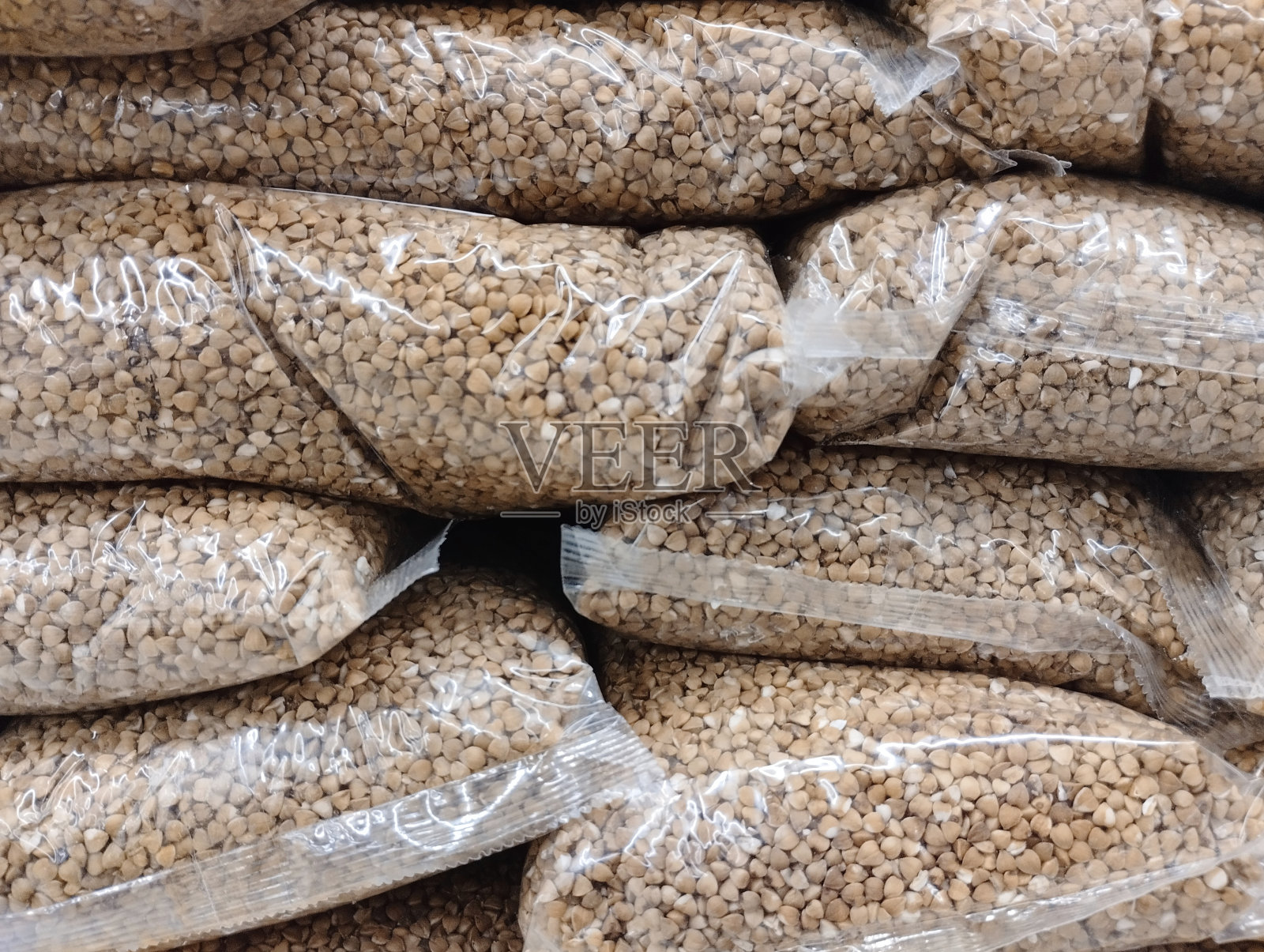 荞麦照片摄影图片