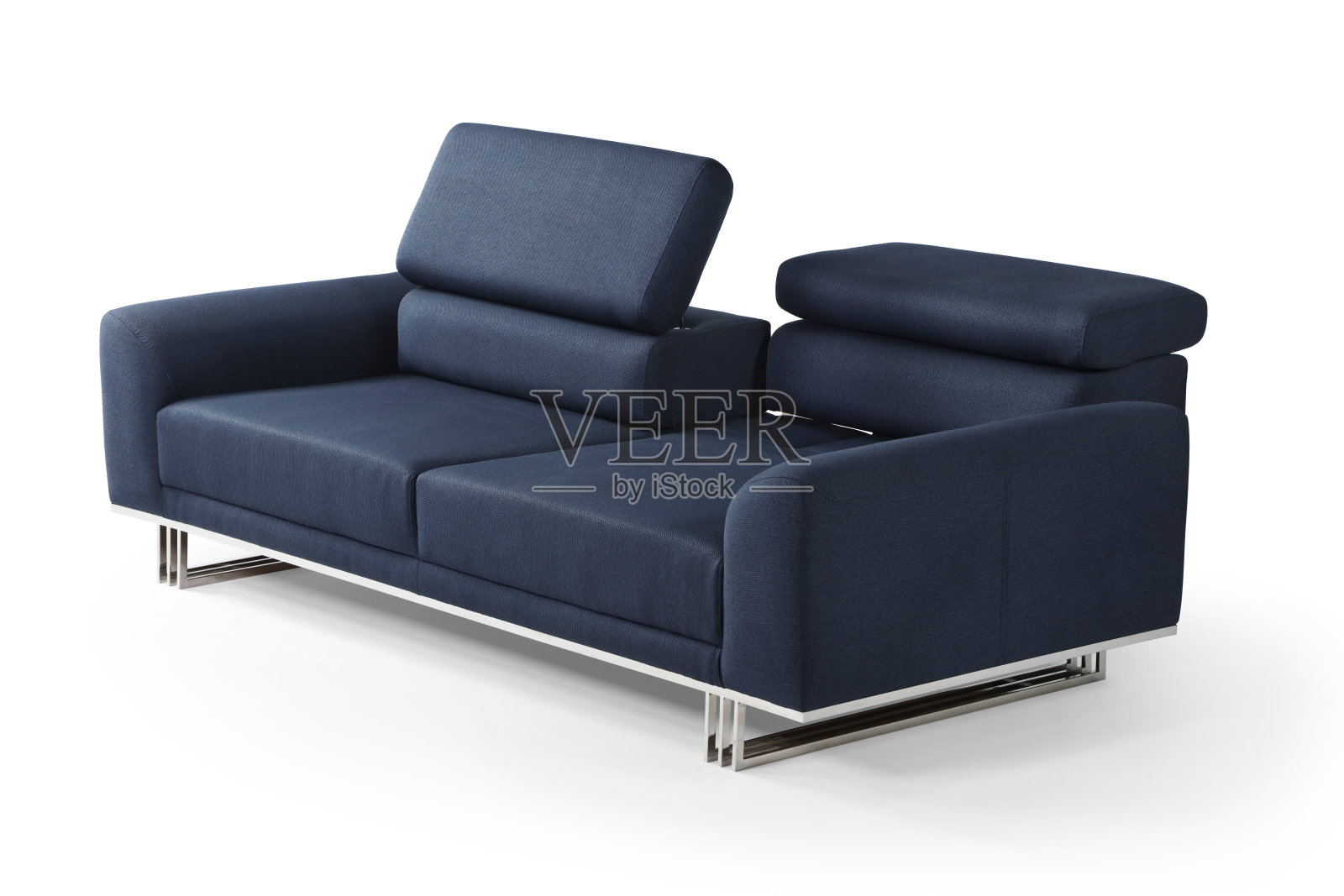 现代沙发，现代家具照片摄影图片