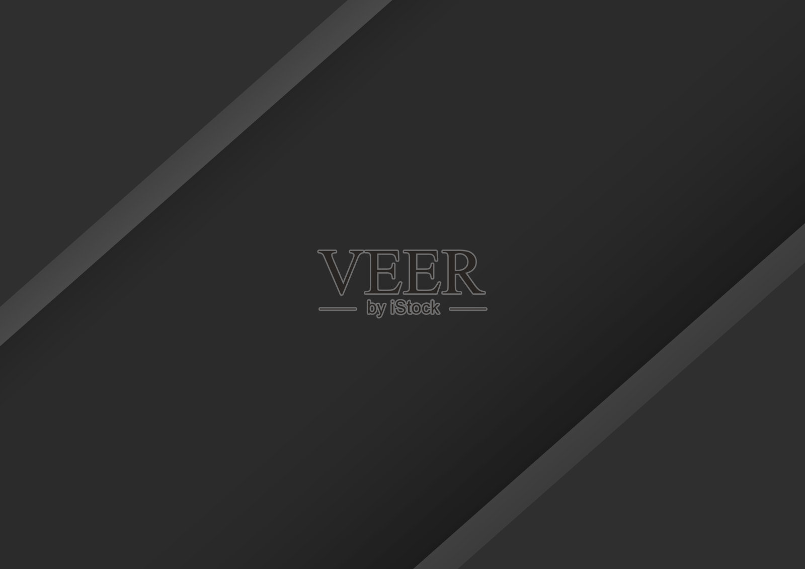 黑色对角线框架背景插画图片素材