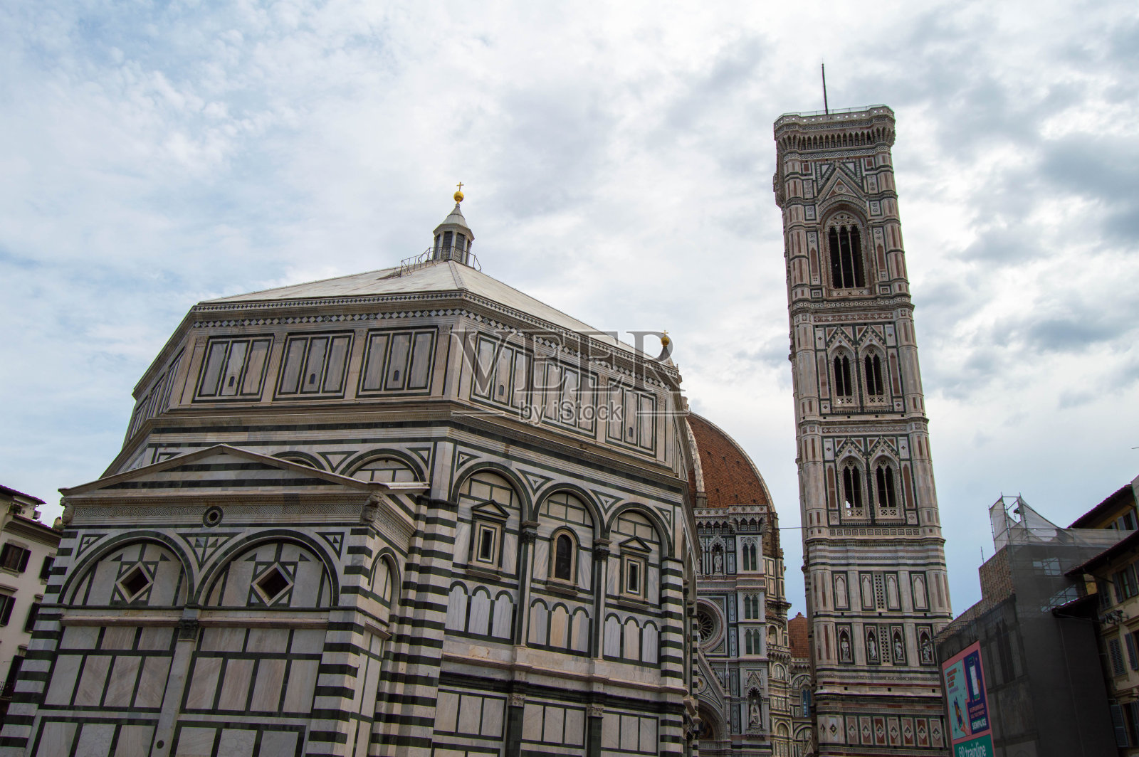 佛罗伦萨大教堂照片摄影图片