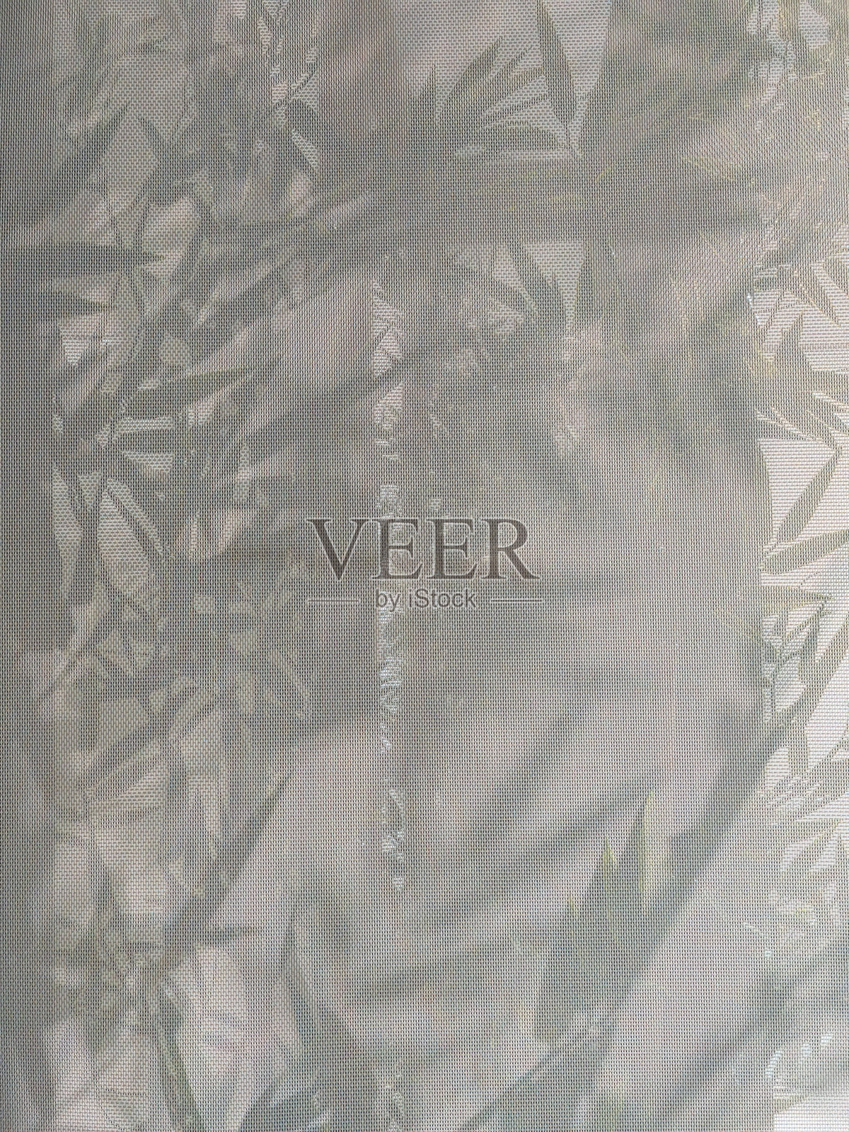 用竹影装饰墙面照片摄影图片