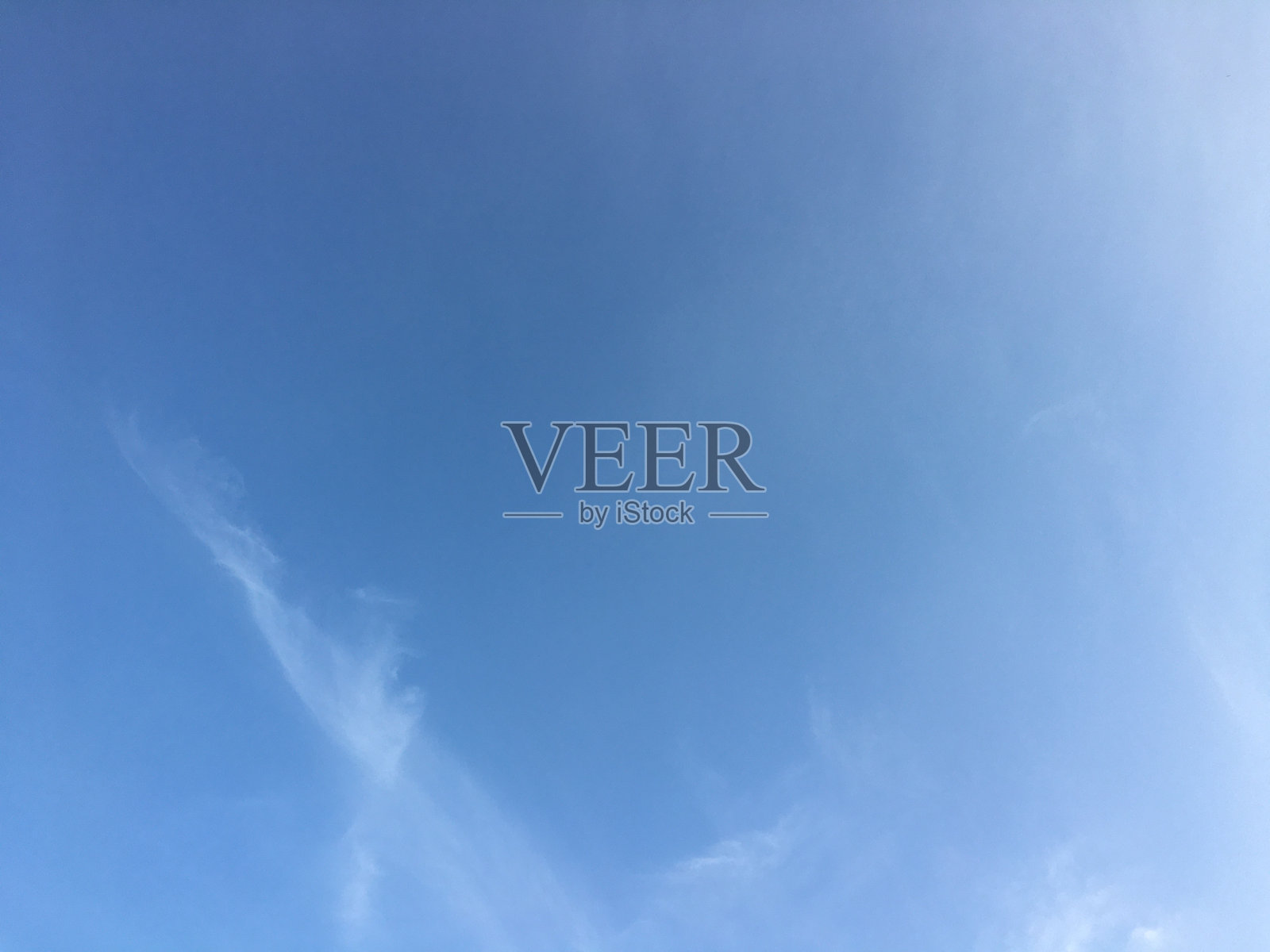 蓝天背景照片摄影图片