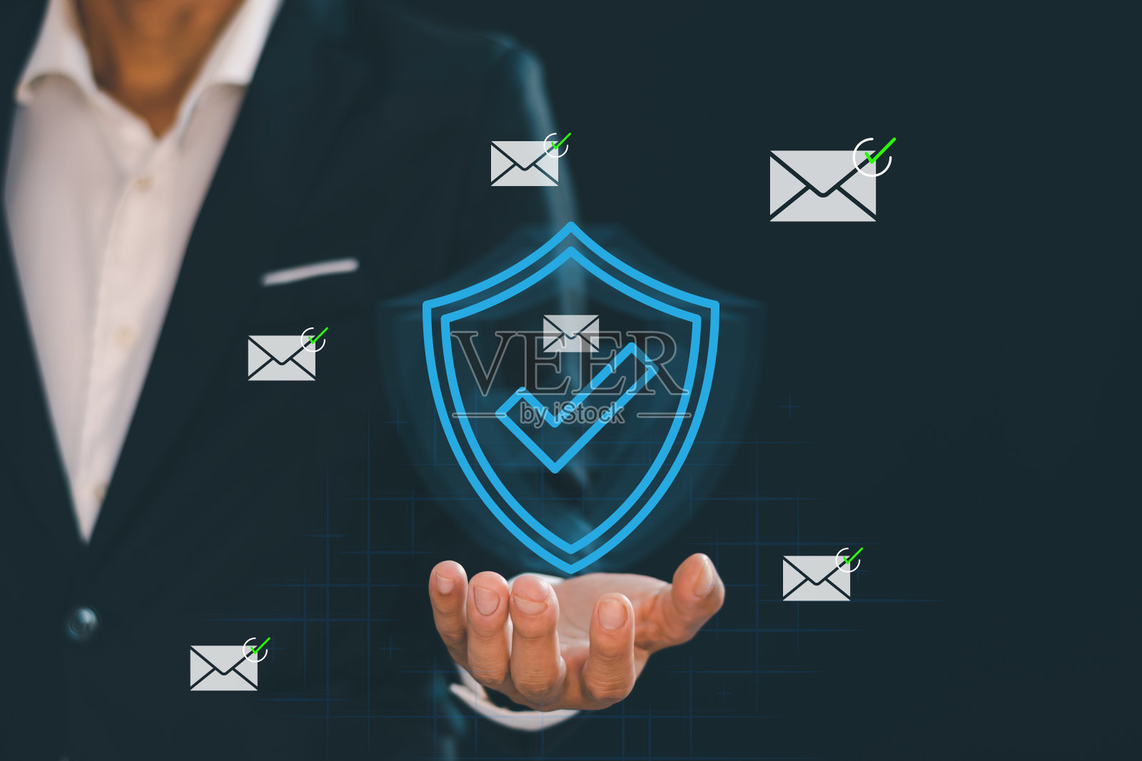 验证电子邮件发送的信息文档检查通过电子文档照片摄影图片