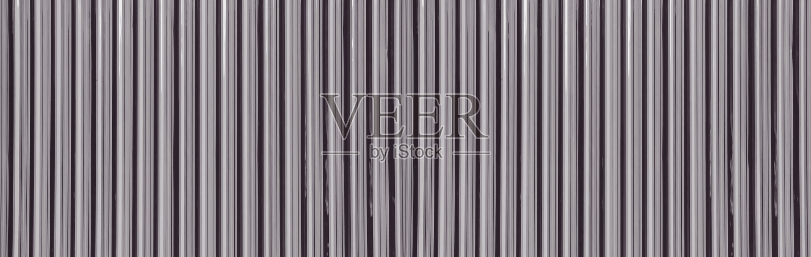 金属屋顶波纹铁皮铝灰青钢背景墙板瓷砖建筑壁板建筑线条图案纹理无缝建筑板框架展示产品。照片摄影图片