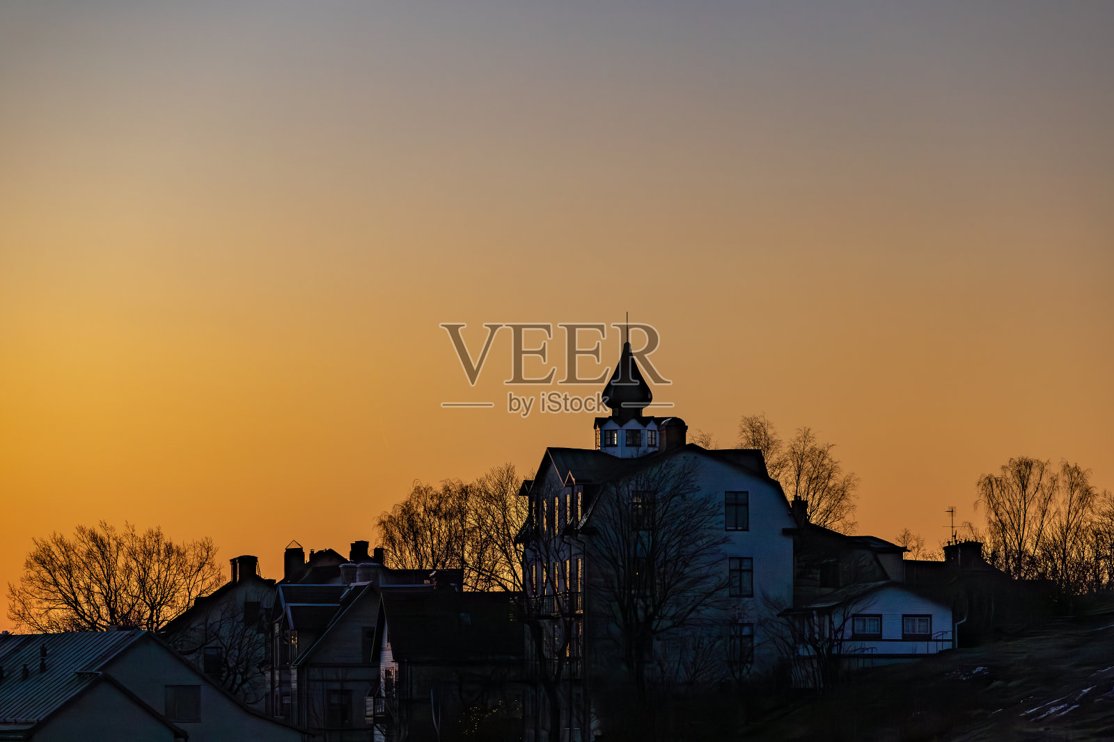 斯德哥尔摩,瑞典照片摄影图片