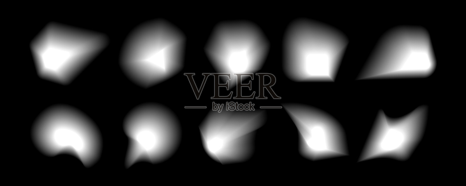 库的符号插画图片素材