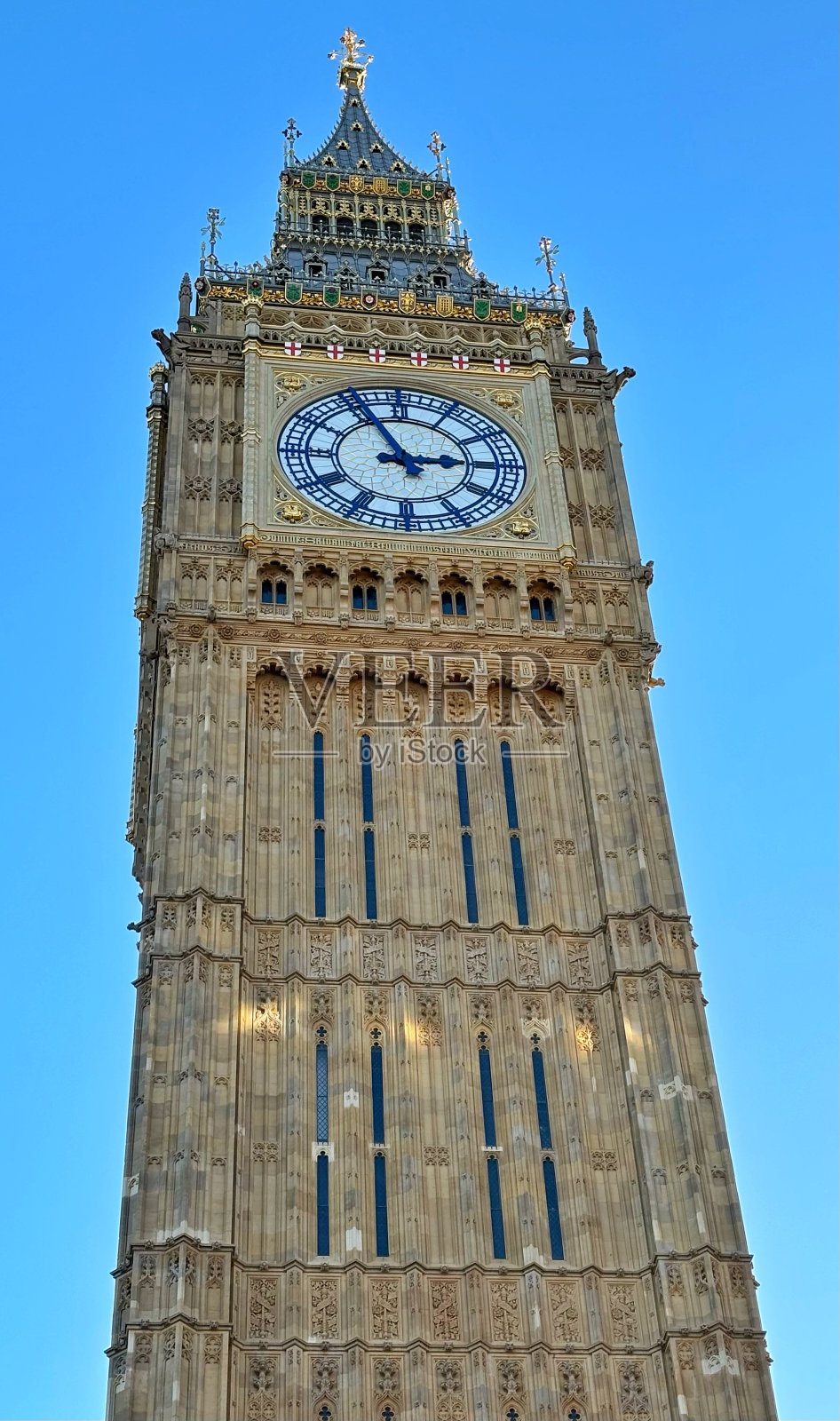 大本钟照片摄影图片