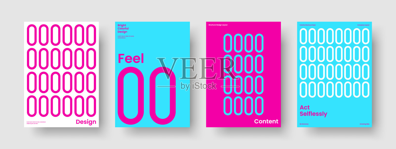 摘要传单布局。现代背景设计。几何海报模板。横幅。手册。业务演示。报告。书的封面。小册子。日报》。品牌的身份。时事通讯。投资组合插画图片素材