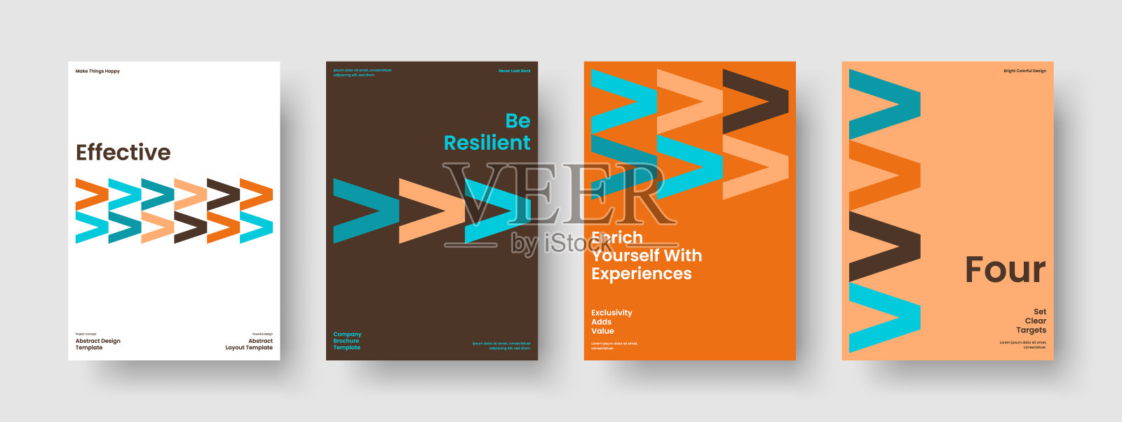 几何海报设计。孤立的宣传册模板。现代背景布局。书的封面。业务演示。传单。横幅。报告。杂志。投资组合。传单。传单。品牌标识插画图片素材