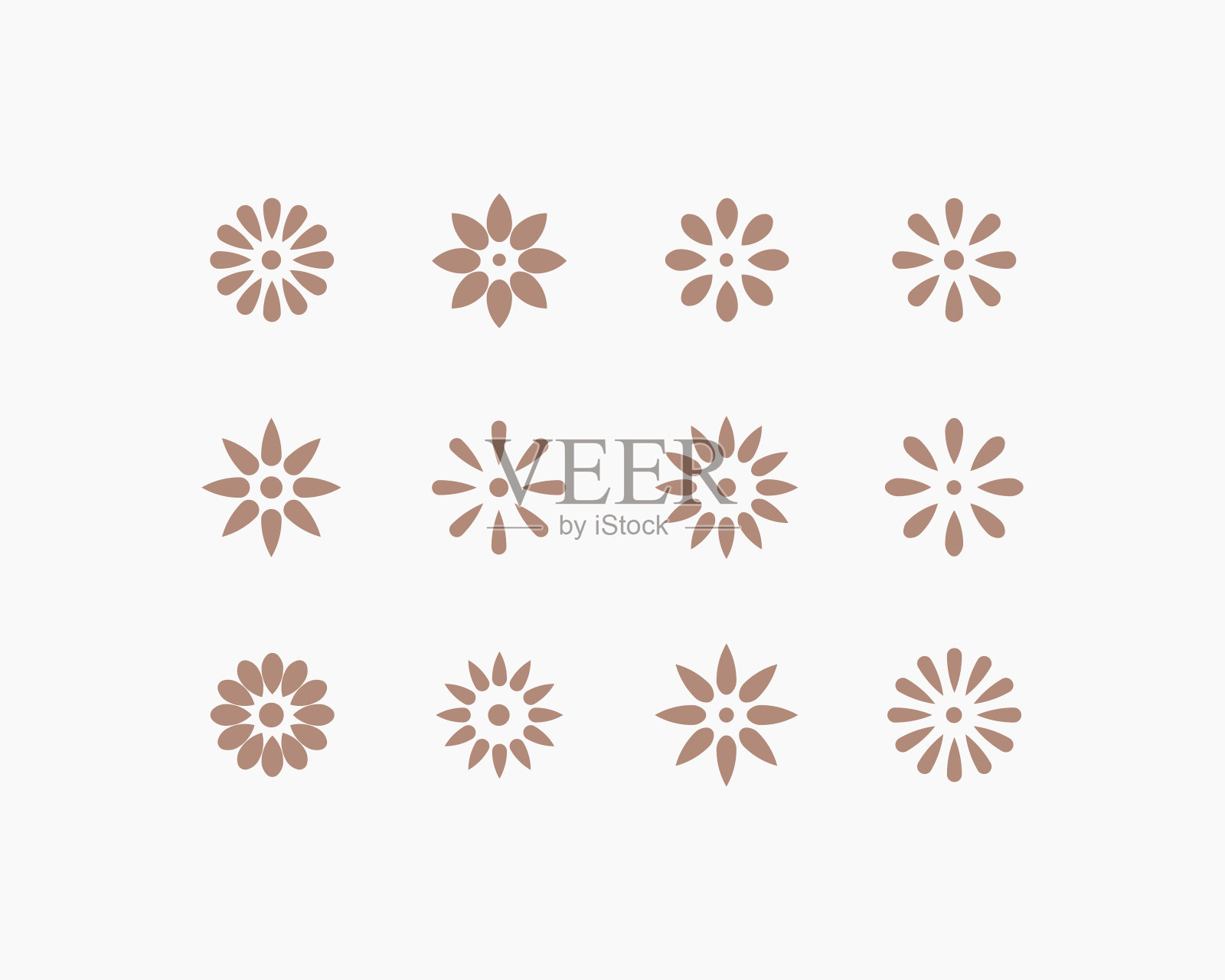 象征插画图片素材