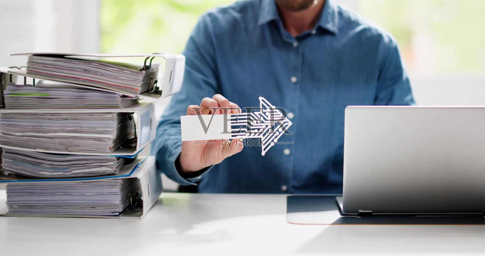 税务发票文件软件照片摄影图片