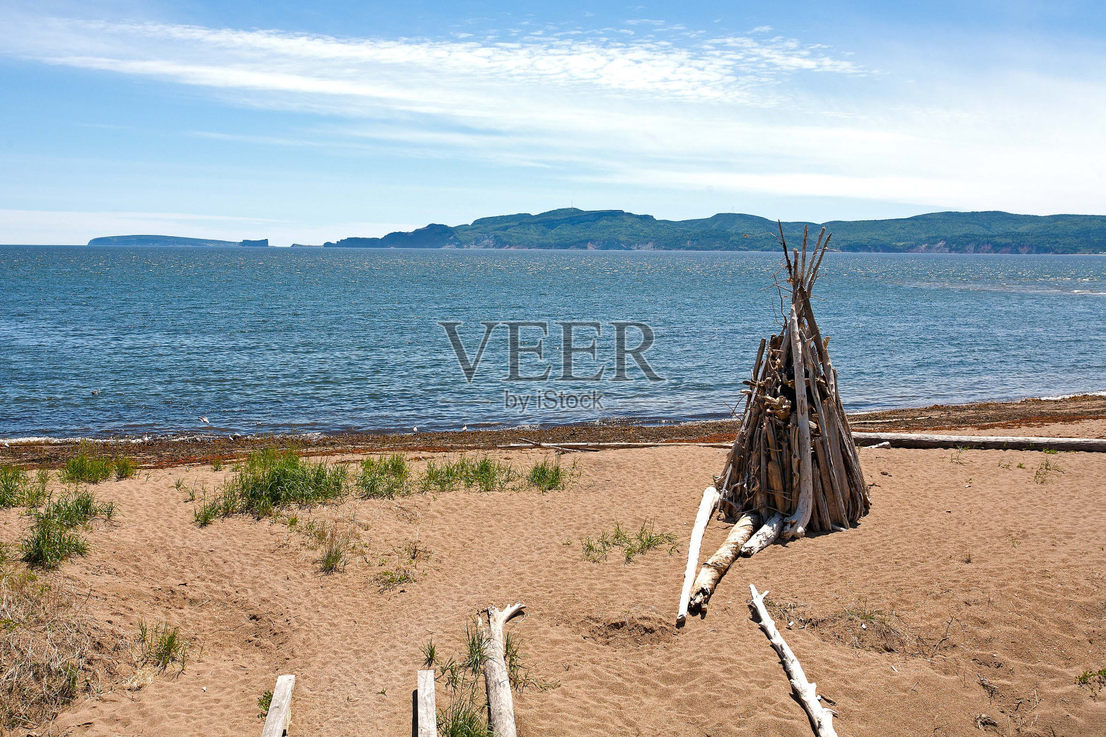 加拿大东海岸照片摄影图片