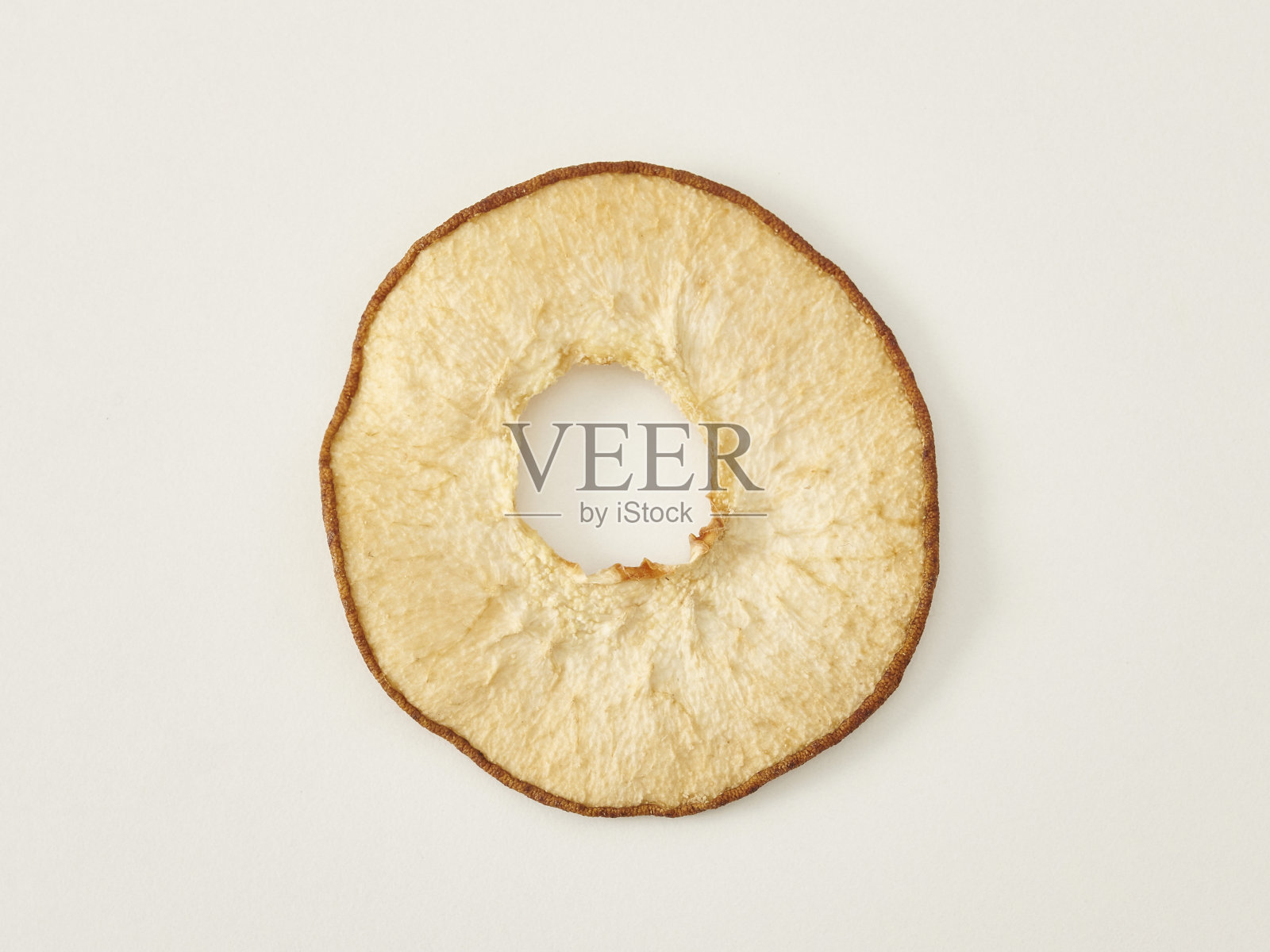 苹果干果堆叠在一起照片摄影图片