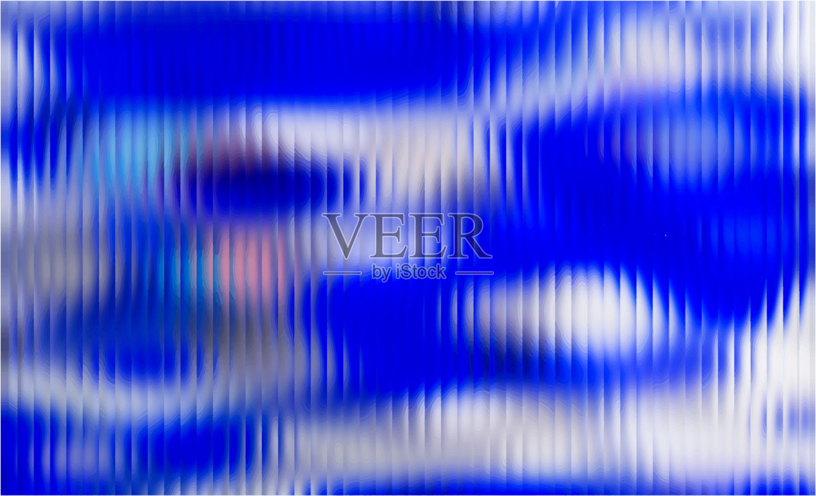 矢量玻璃颗粒模糊霓虹渐变柔和的颜色。用于封面，壁纸，品牌和其他项目。多色玻璃纹理横幅，壁纸，模板，打印。插画图片素材