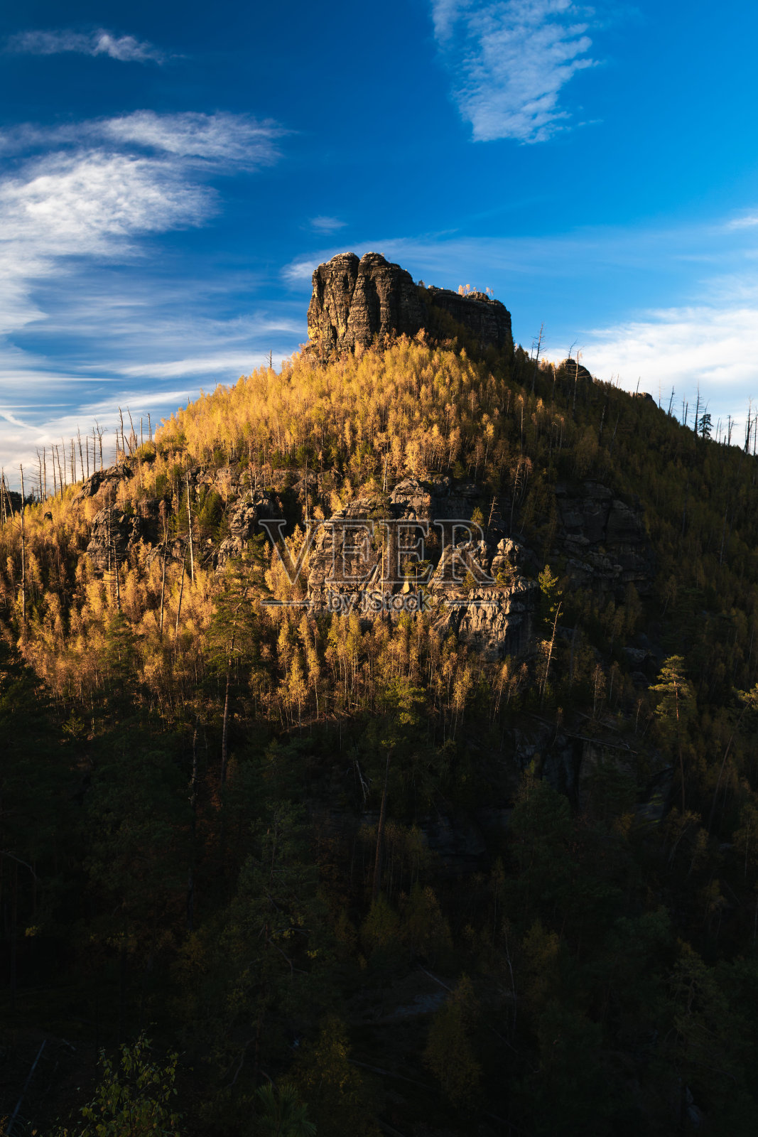 桌山照片摄影图片
