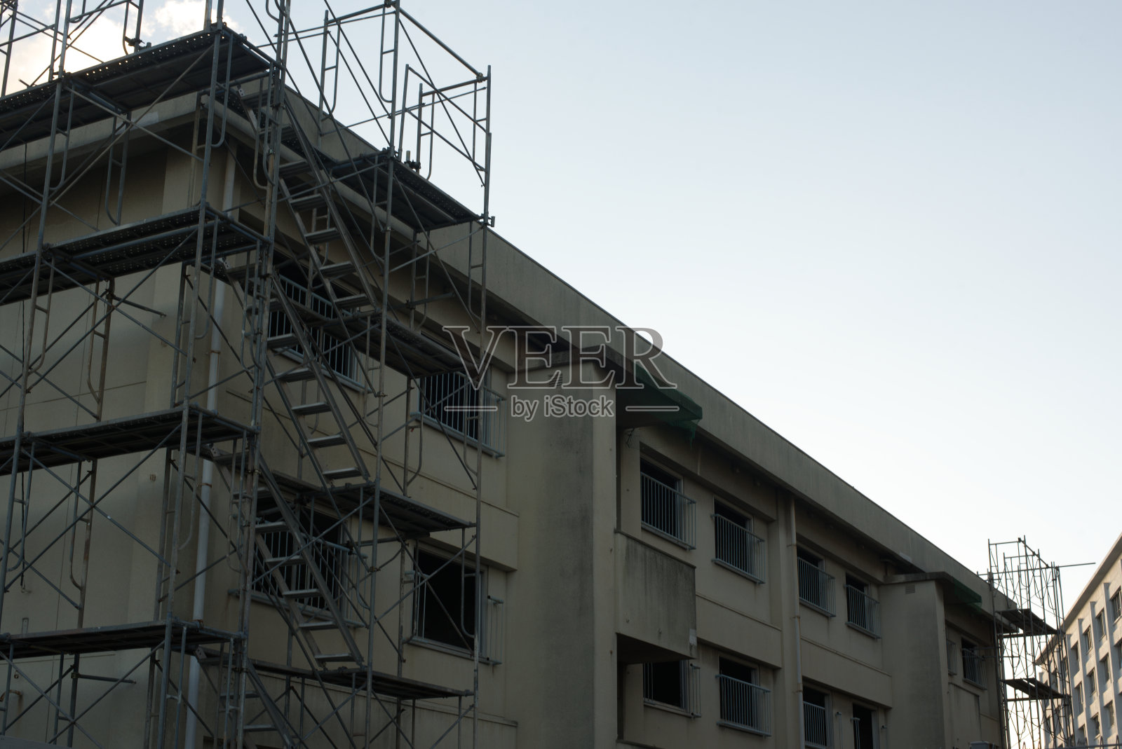 公寓照片摄影图片