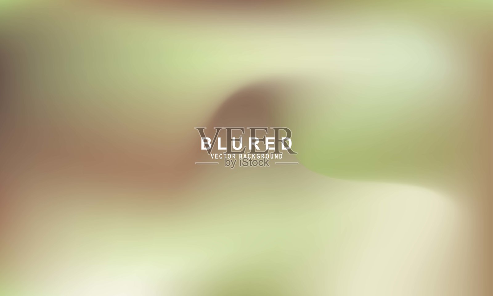 彩色抽象背景。渐变网格彩色模糊背景插画图片素材