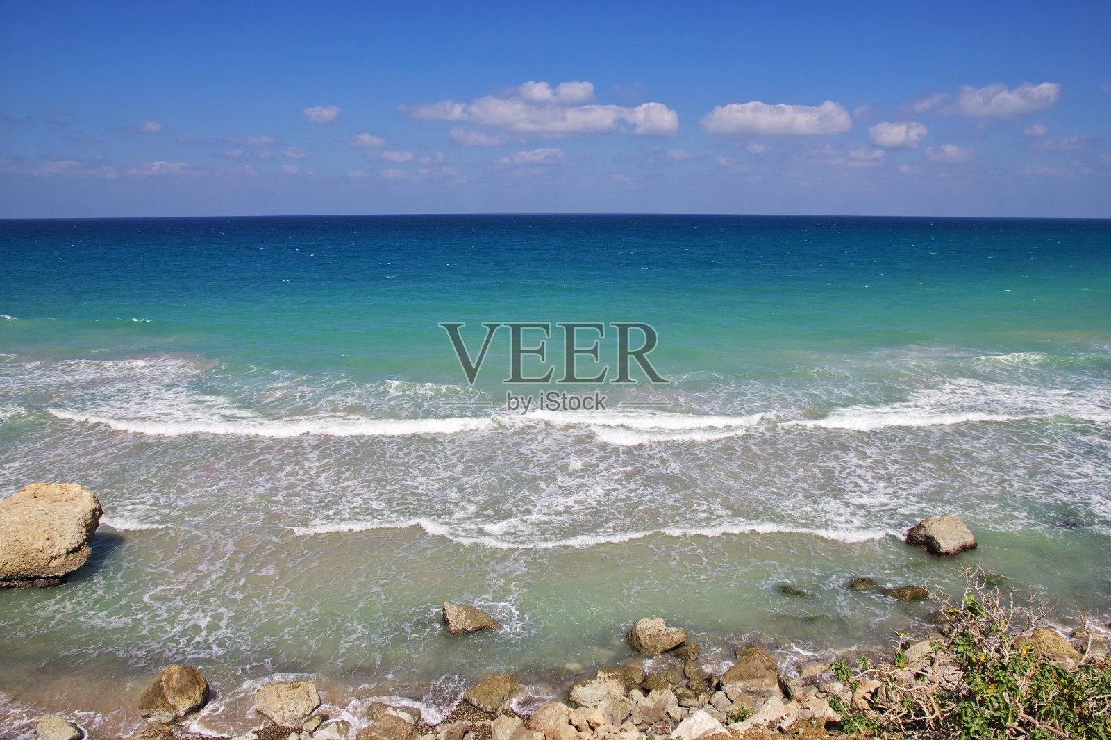 也门索科特拉岛风光，印度洋照片摄影图片