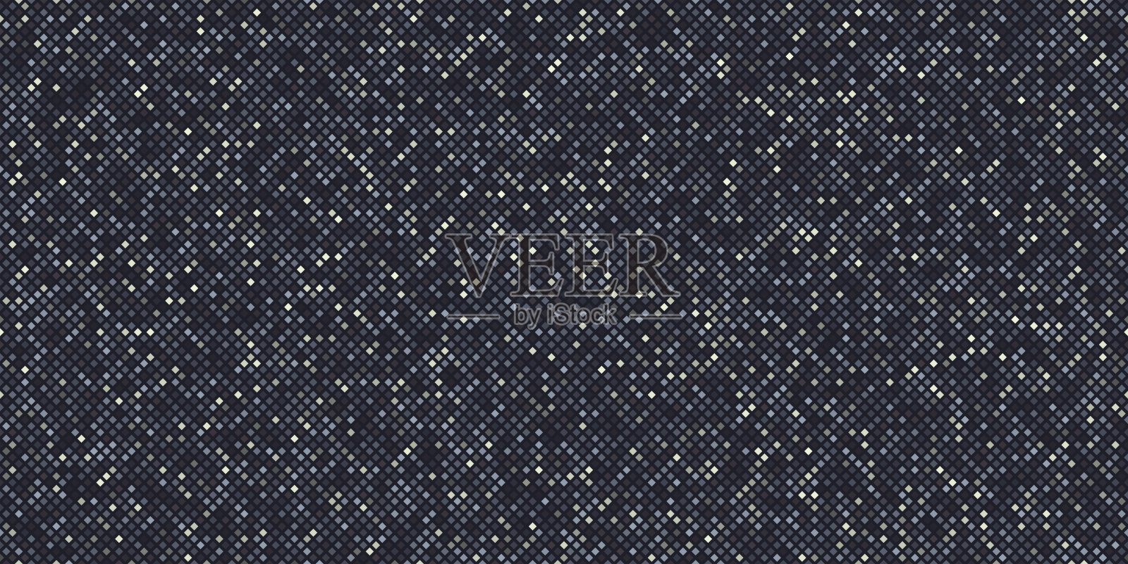 黑暗几何网格背景现代黑暗抽象矢量噪声纹理插画图片素材