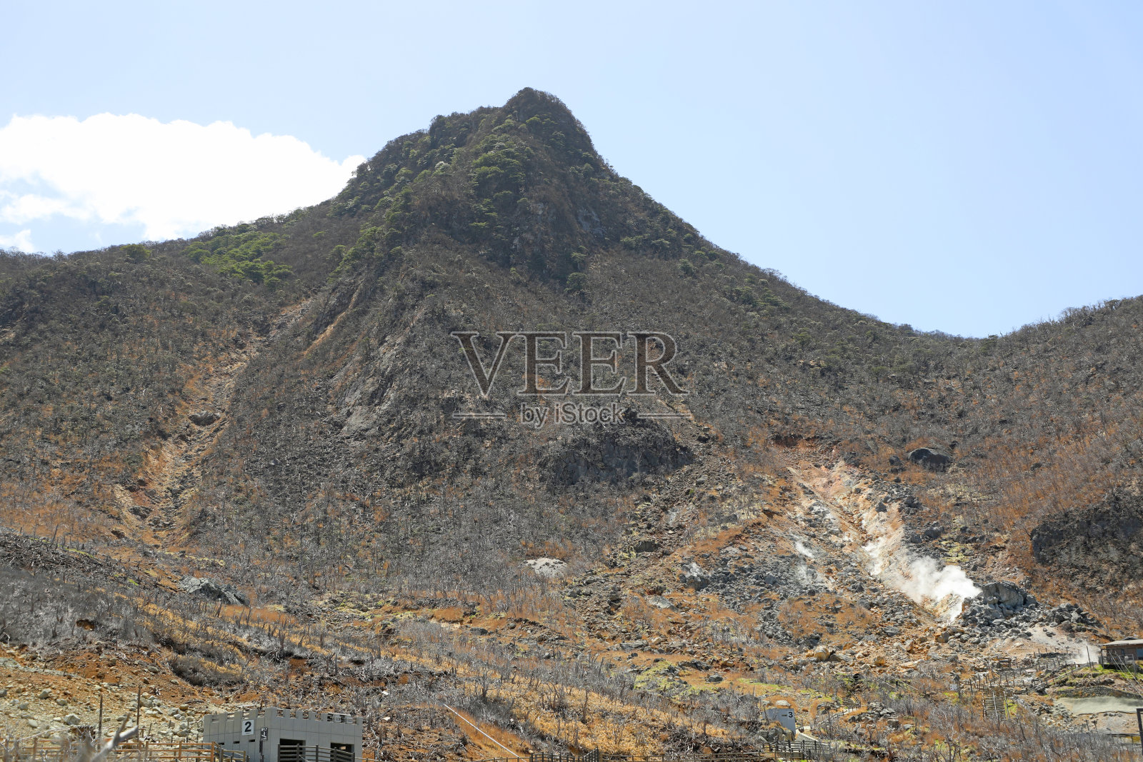 Ōwakudani照片摄影图片