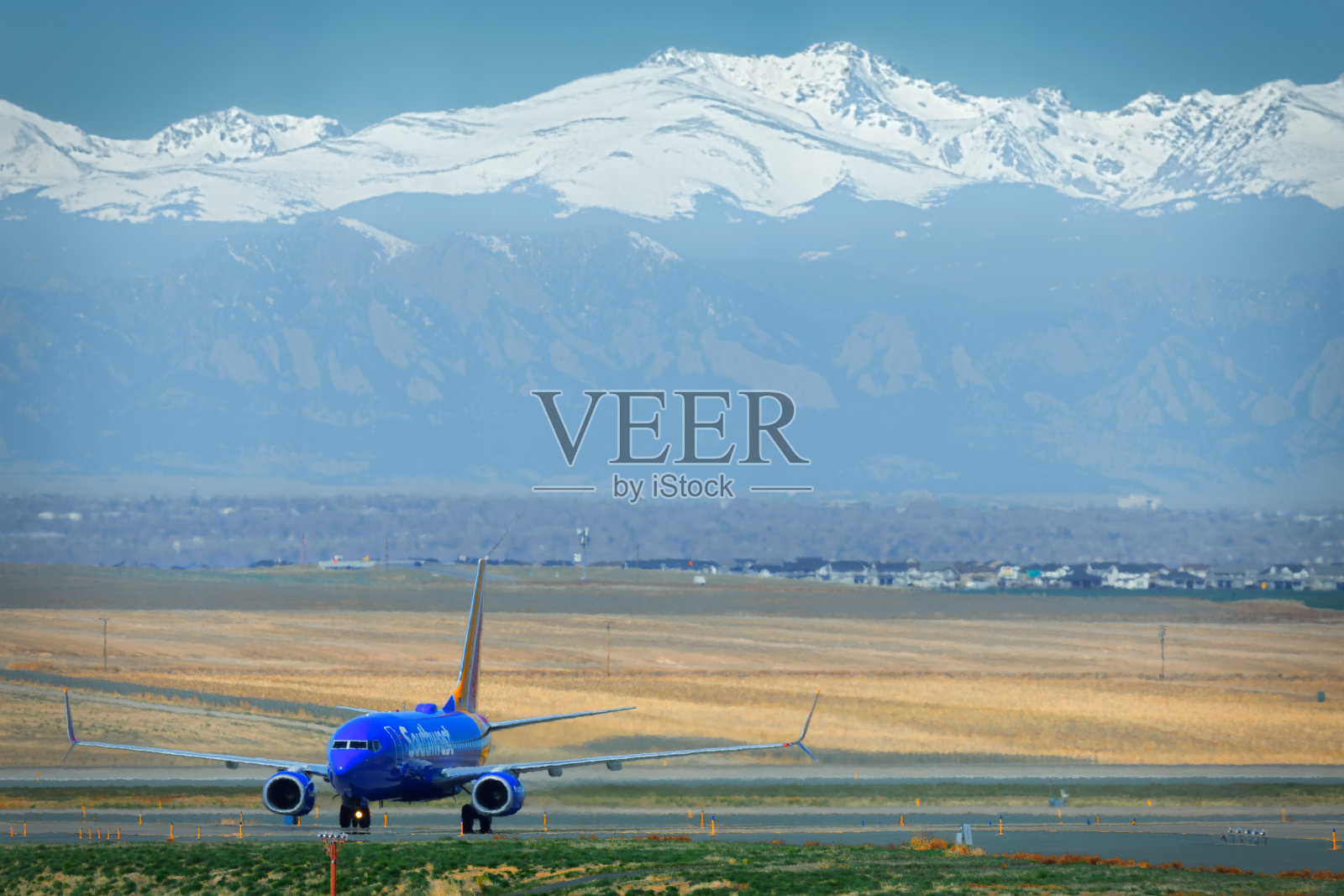 丹佛国际照片摄影图片