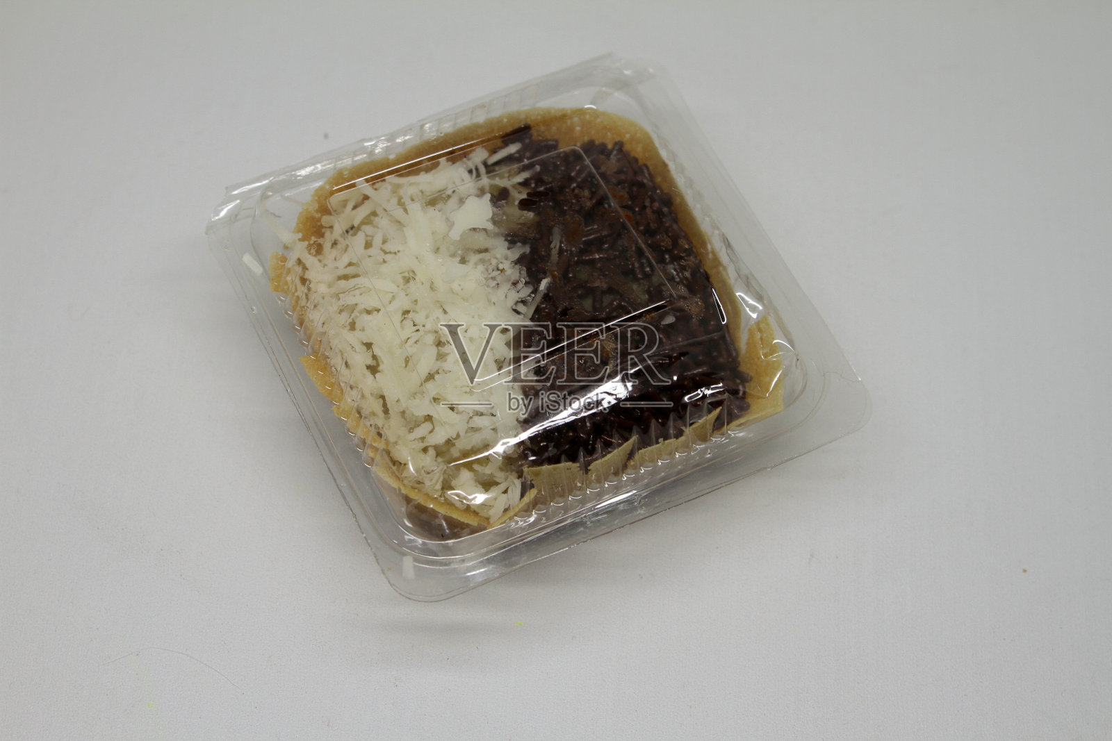 迷你Martabak照片摄影图片