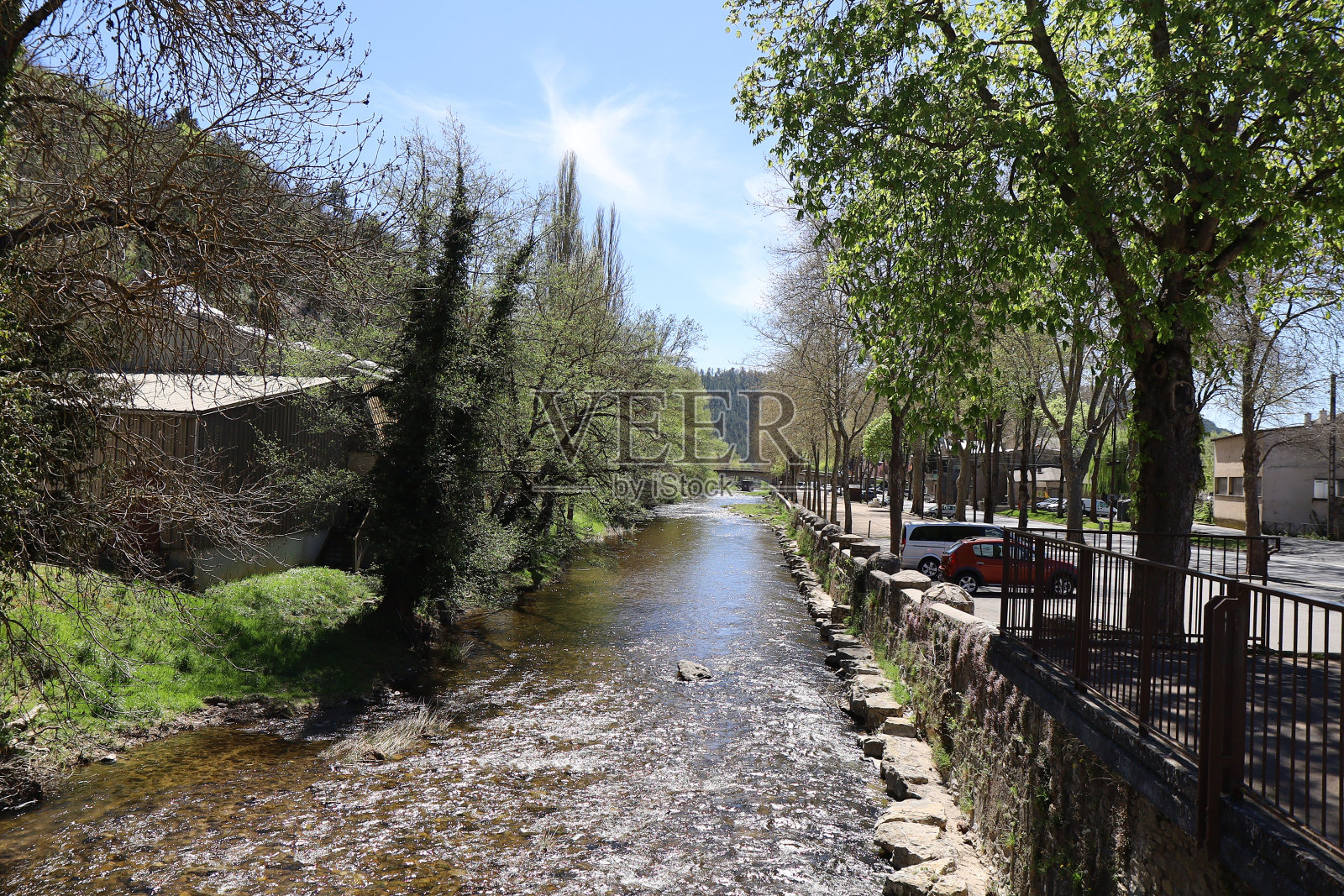 奇迹-科隆河照片摄影图片