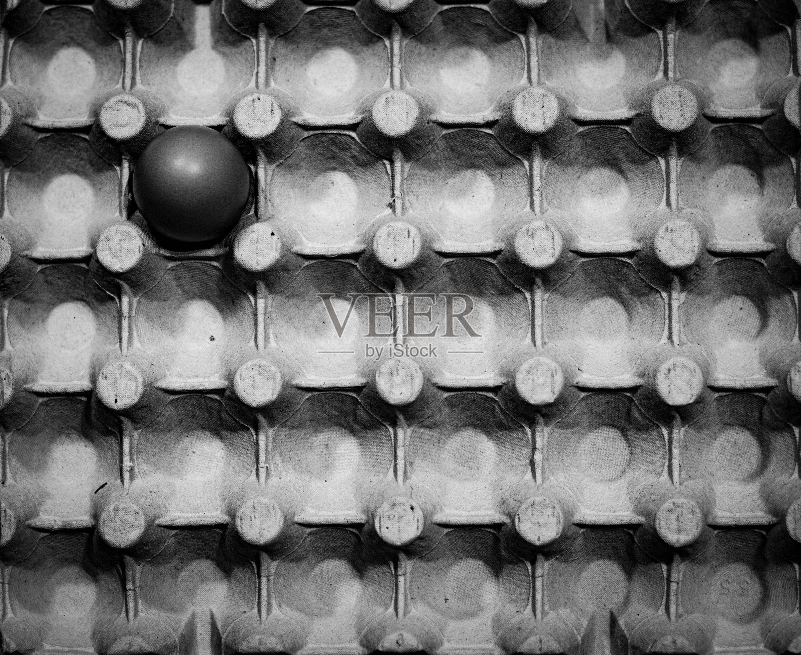 均匀性和异常照片摄影图片