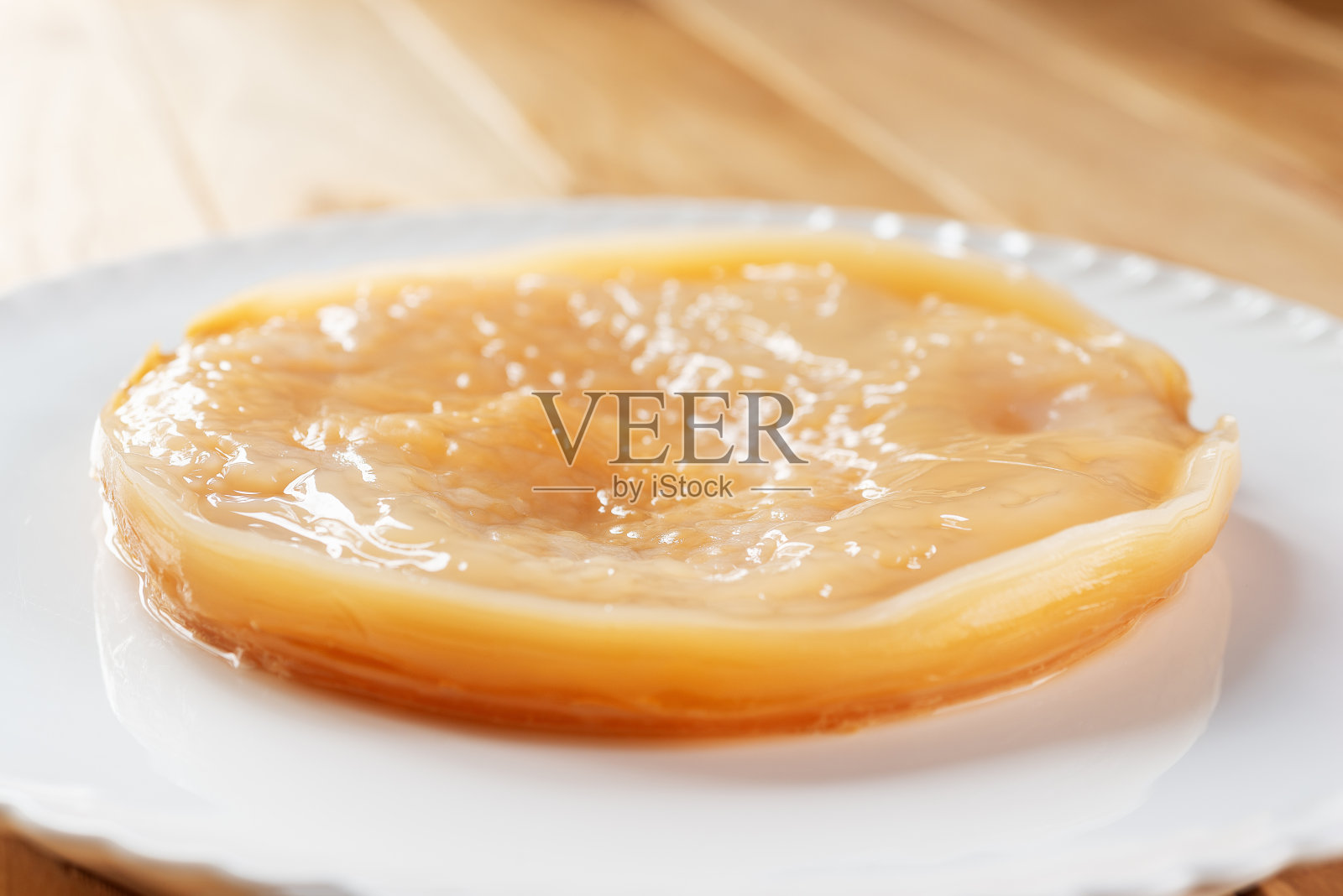 康普茶SCOBY“细菌和酵母的共生培养”照片摄影图片