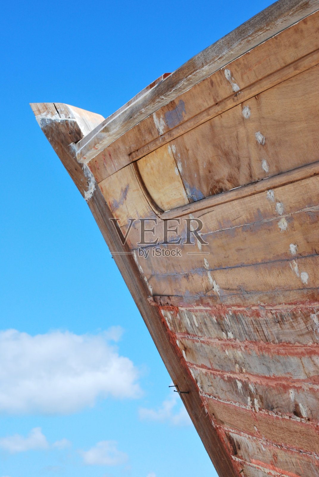 玛格丽塔岛上壮观的日落。照片摄影图片