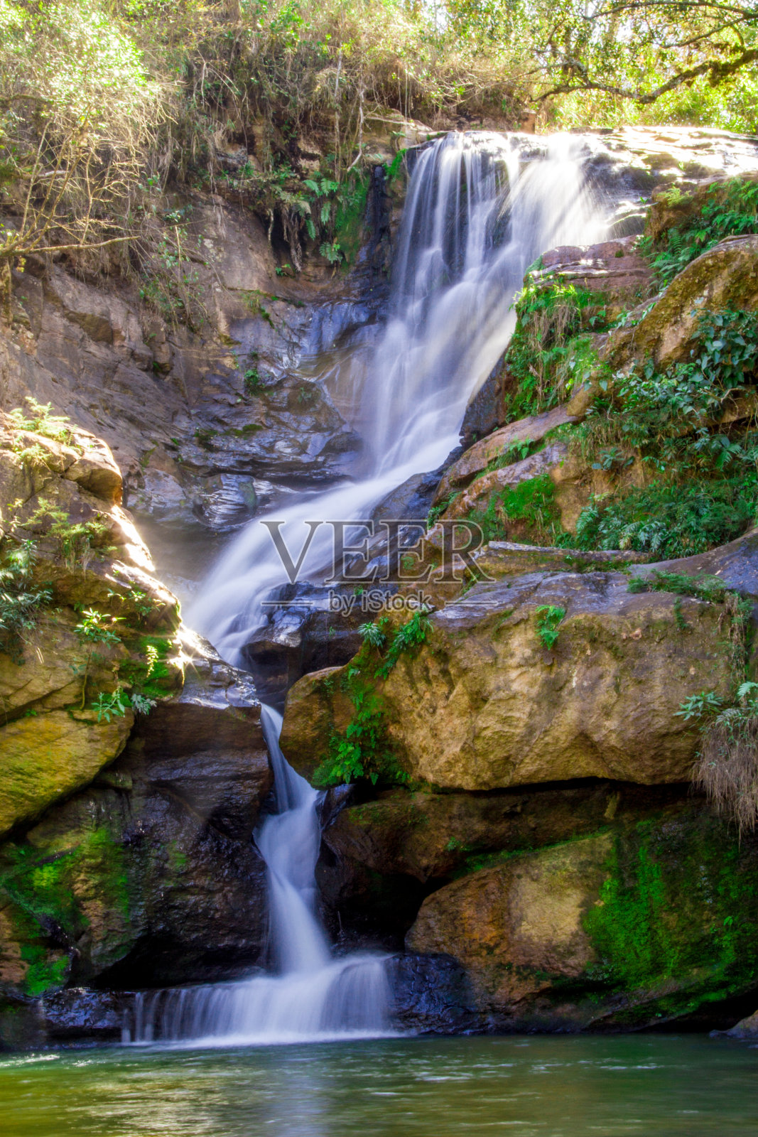 《美丽的家园》-MG照片摄影图片
