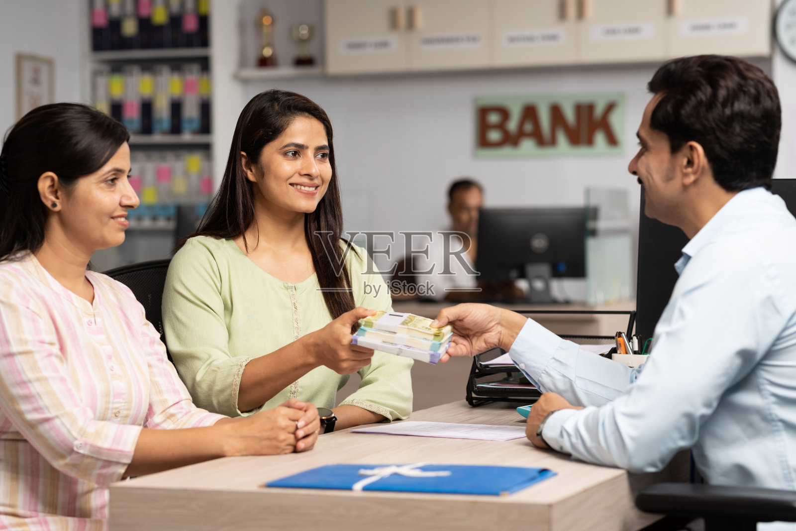 财务顾问股票照片照片摄影图片