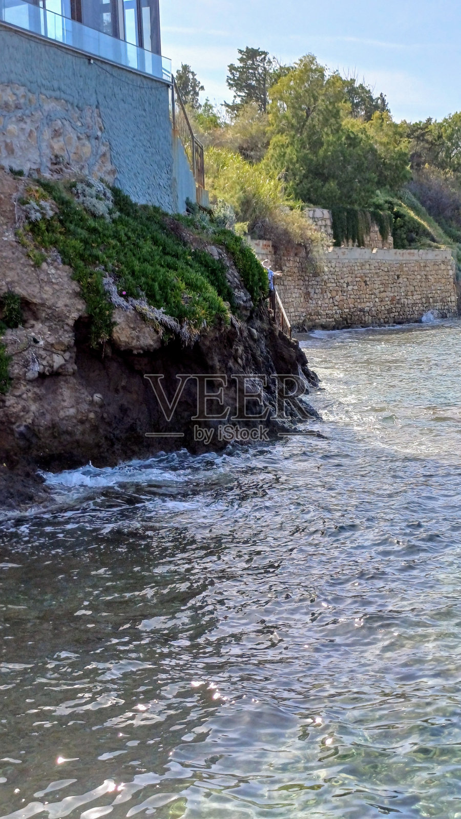 海边,海景照片摄影图片