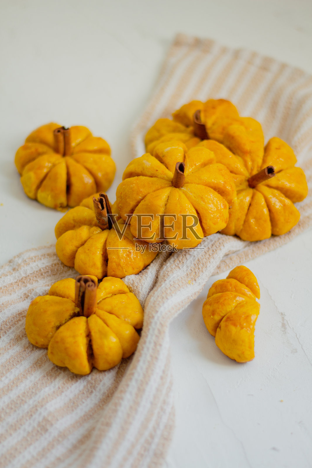 秋天的食物照片摄影图片