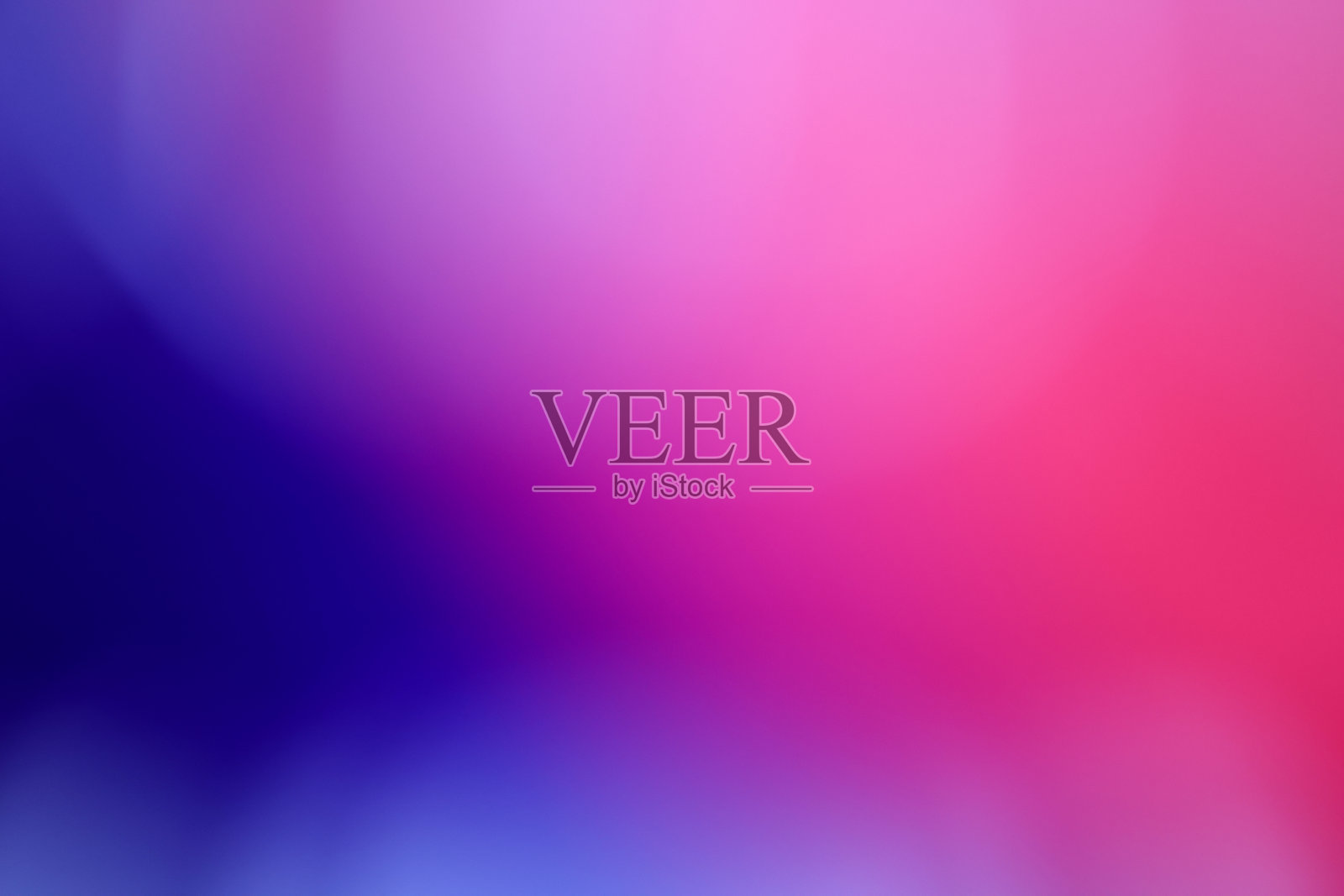 模糊抽象彩色背景照片摄影图片