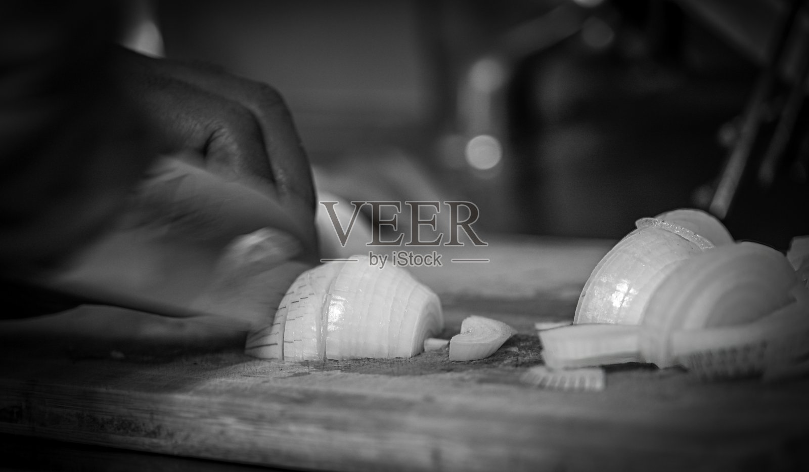 有机蔬菜新鲜沙拉（以色列）照片摄影图片