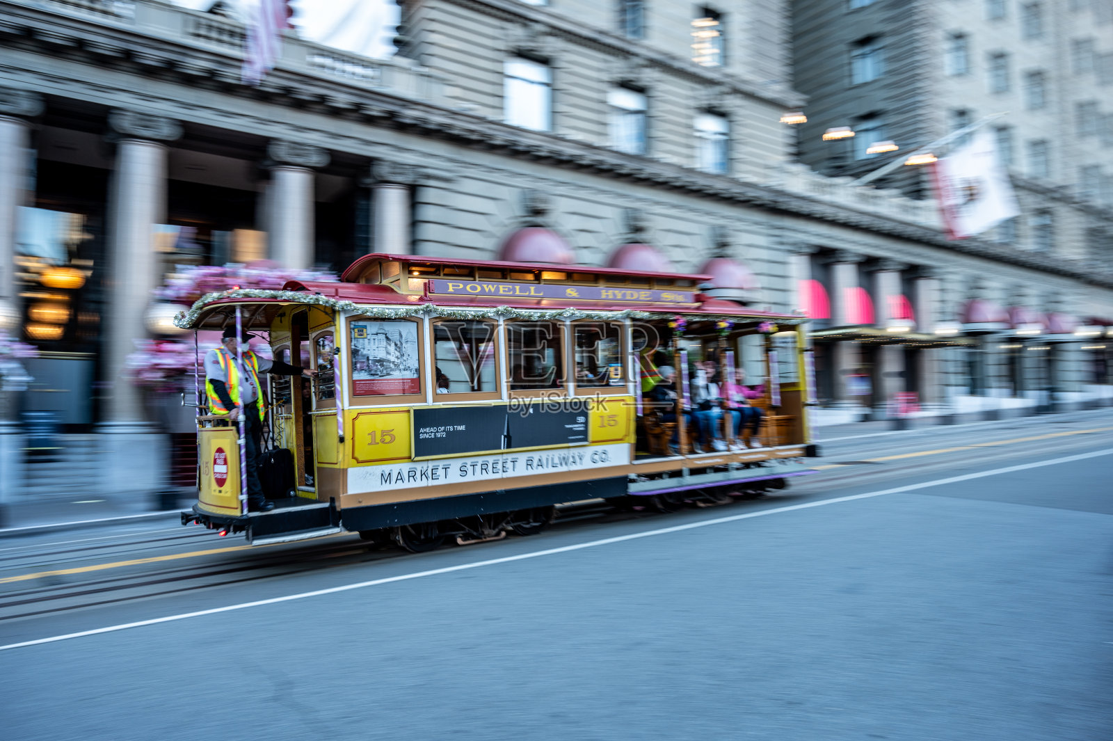 旧缆车照片摄影图片