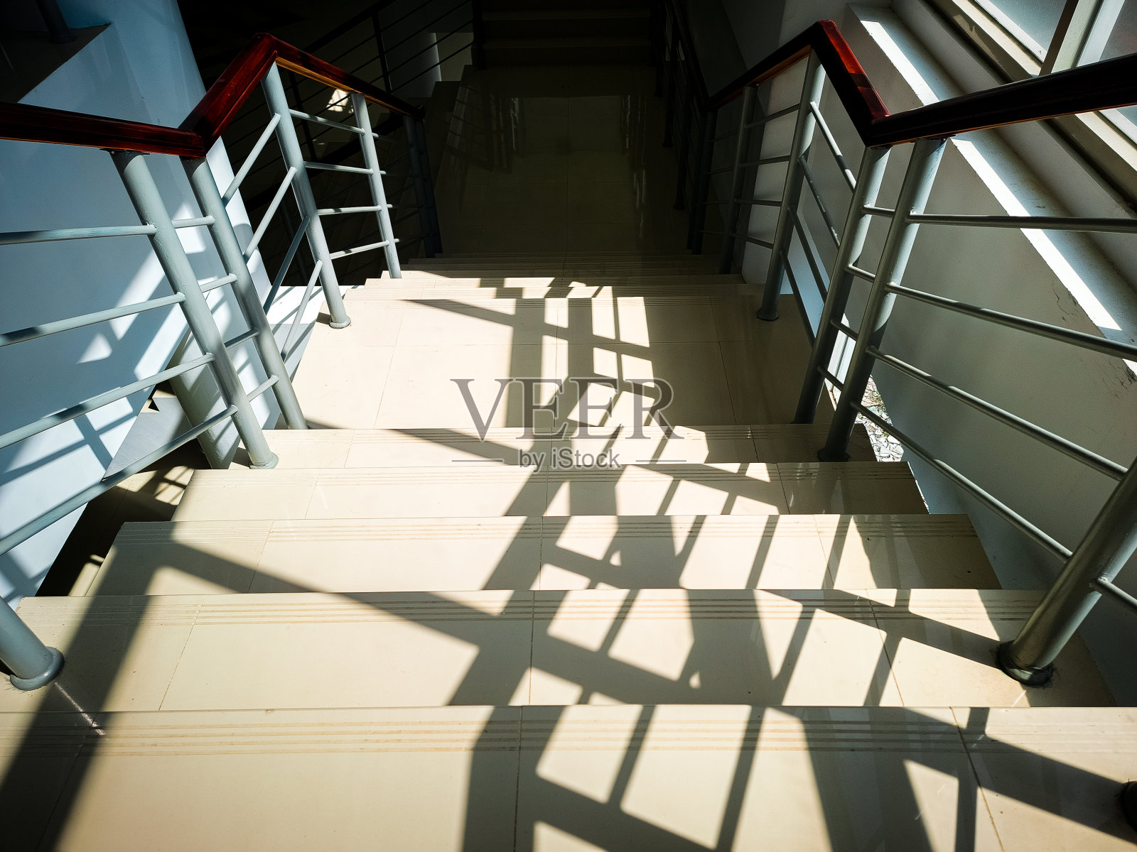 阴影和楼梯照片摄影图片