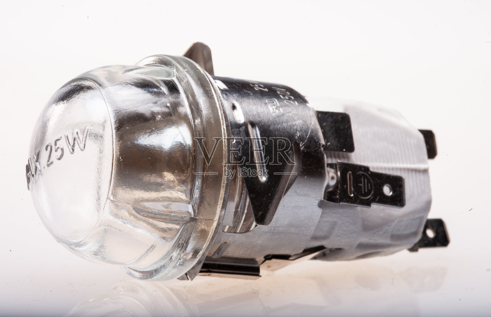 各种家电配件照片摄影图片