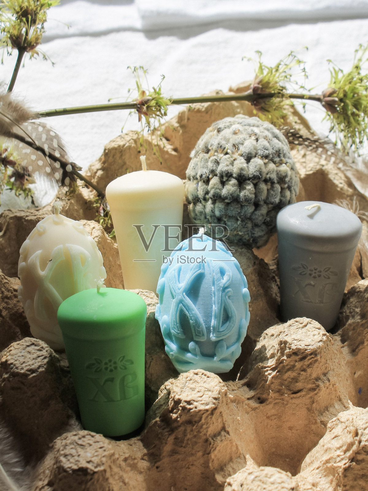 复活节照片摄影图片