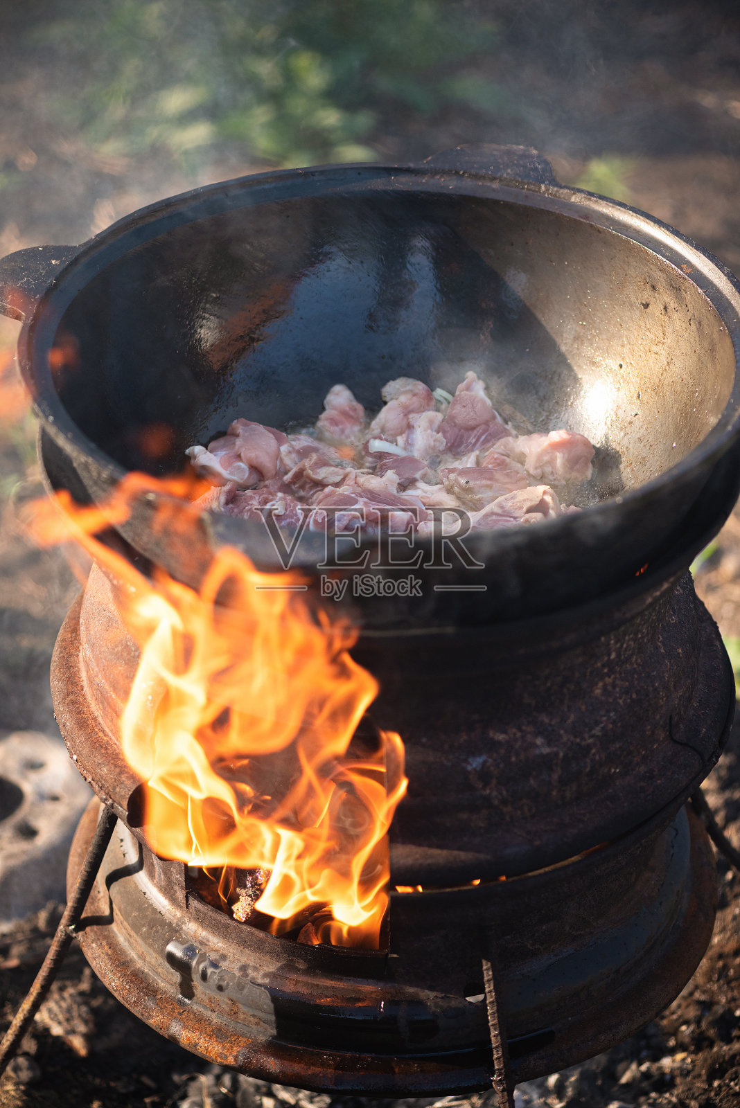食物。照片摄影图片