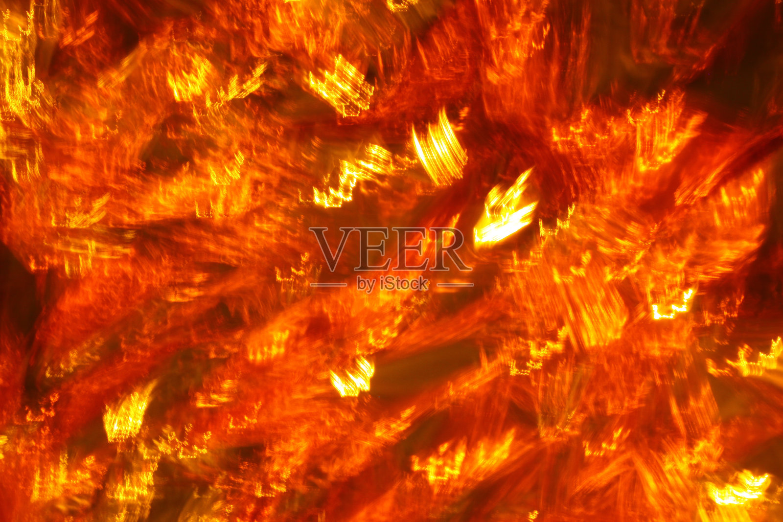 特写的金色，红色，黄色的纸，背景，照片摄影图片