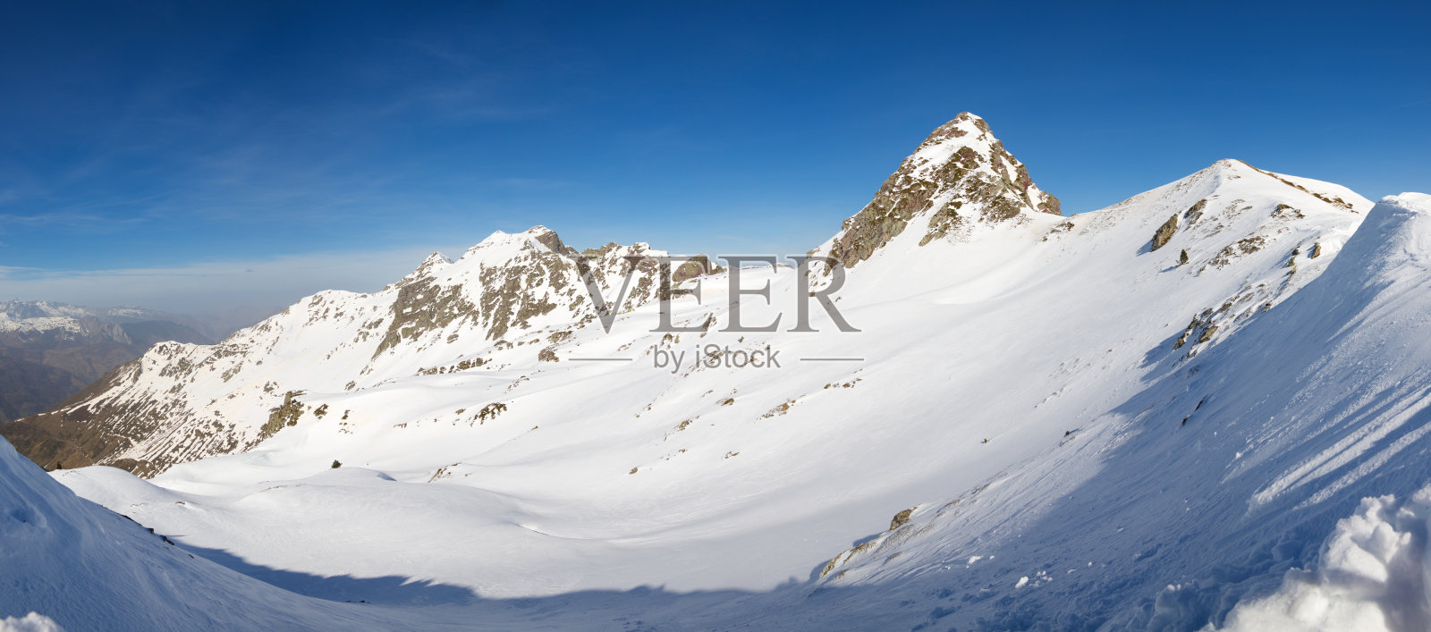 蒙克斯山景照片摄影图片