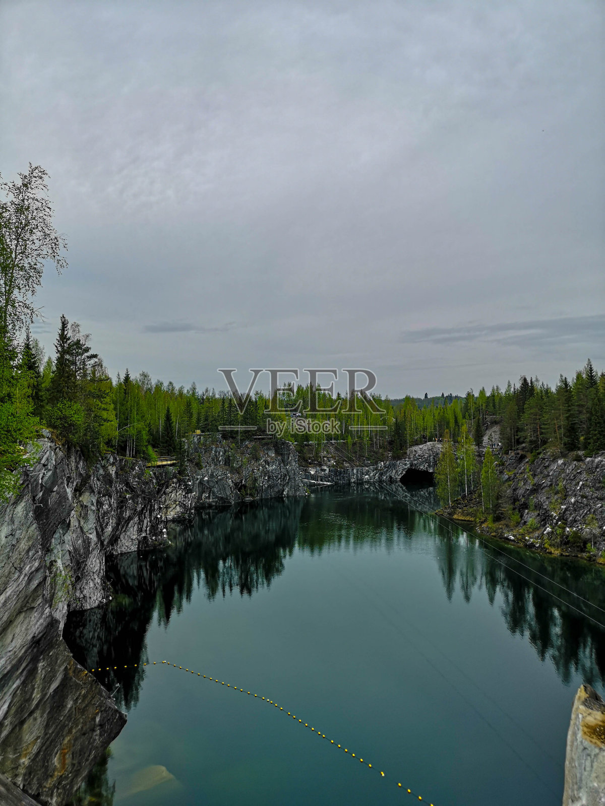 人工湖照片摄影图片